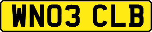 WN03CLB