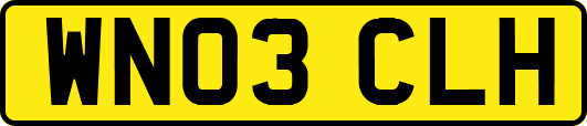 WN03CLH