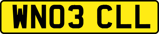 WN03CLL