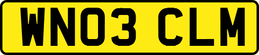 WN03CLM