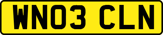 WN03CLN