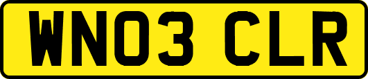 WN03CLR