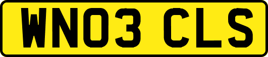 WN03CLS
