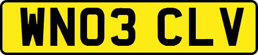 WN03CLV