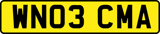 WN03CMA