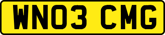 WN03CMG