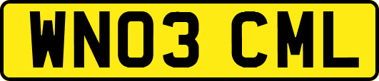 WN03CML