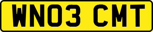 WN03CMT