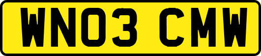 WN03CMW
