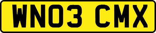 WN03CMX
