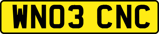 WN03CNC
