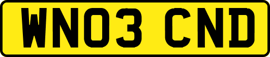 WN03CND