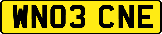 WN03CNE