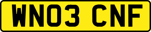 WN03CNF