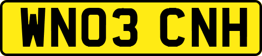 WN03CNH