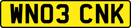 WN03CNK