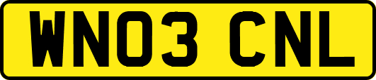 WN03CNL