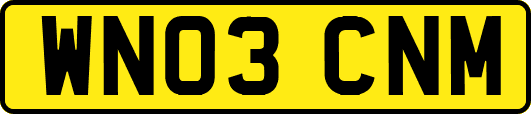 WN03CNM