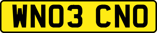 WN03CNO