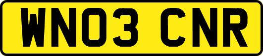 WN03CNR