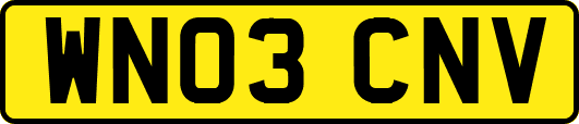 WN03CNV