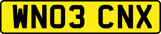 WN03CNX