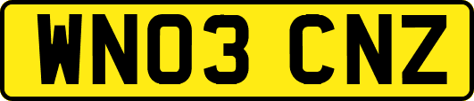 WN03CNZ