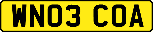 WN03COA