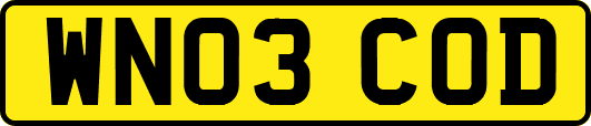 WN03COD