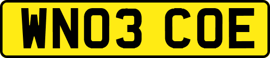 WN03COE