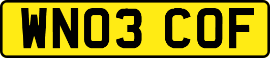 WN03COF
