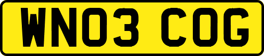 WN03COG