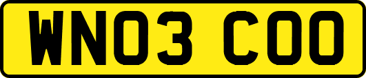 WN03COO