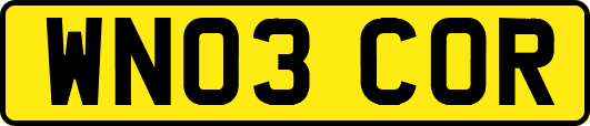 WN03COR