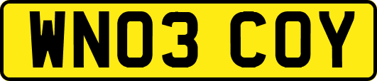 WN03COY