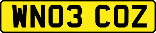 WN03COZ