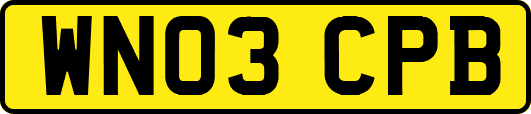 WN03CPB