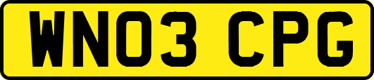 WN03CPG