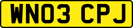 WN03CPJ