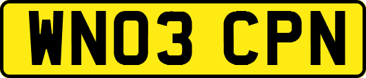 WN03CPN