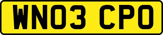 WN03CPO