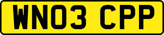 WN03CPP
