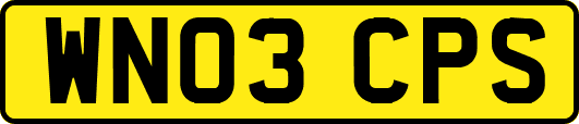 WN03CPS