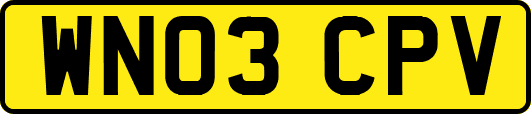 WN03CPV