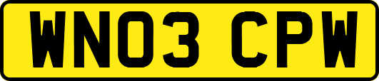 WN03CPW