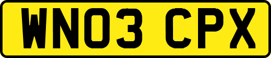 WN03CPX