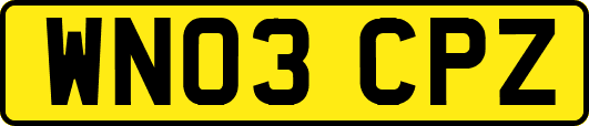 WN03CPZ