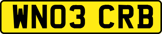 WN03CRB