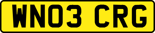 WN03CRG