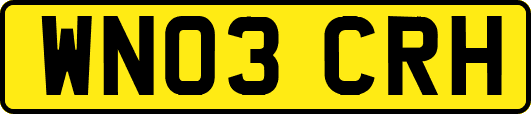 WN03CRH